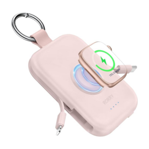 RORRY Power Bank