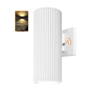 ZUUKOLE Sconce