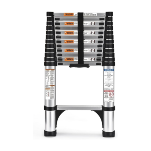 Telescoping Ladder